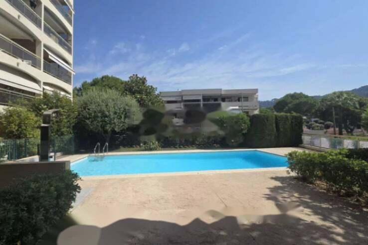 Квартира в Каннах, Франция, 65 м² - фото 6