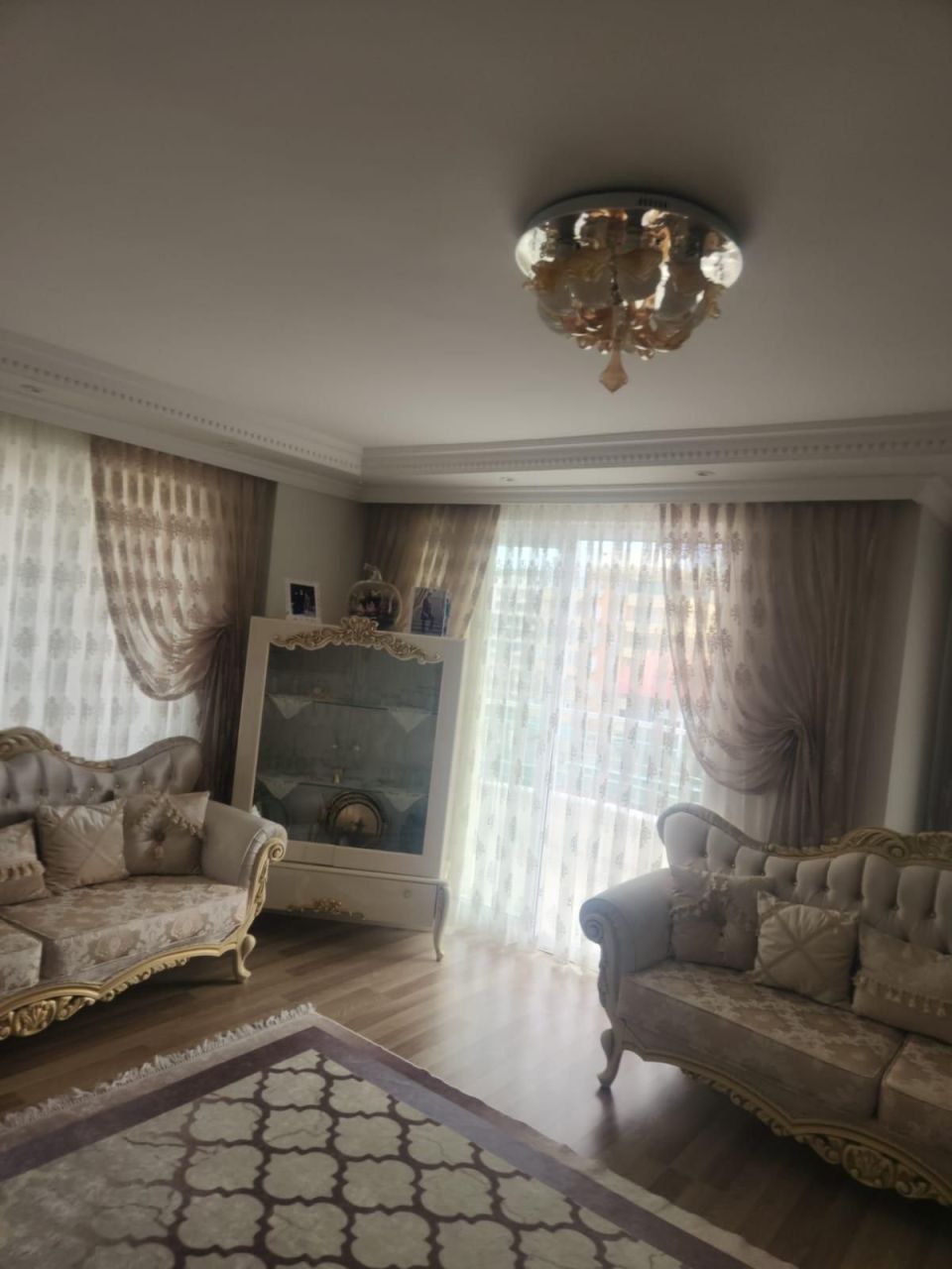 Пентхаус в Алании, Турция, 240 м² - фото 11