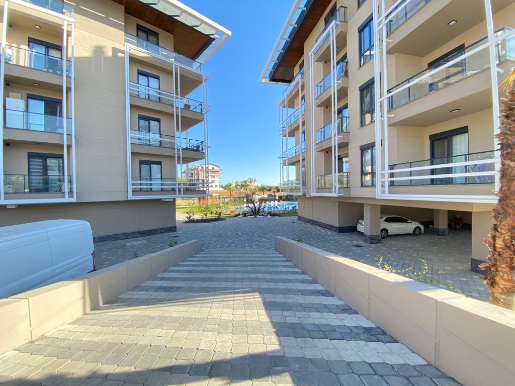 Квартира в Алании, Турция, 82 м² - фото 11