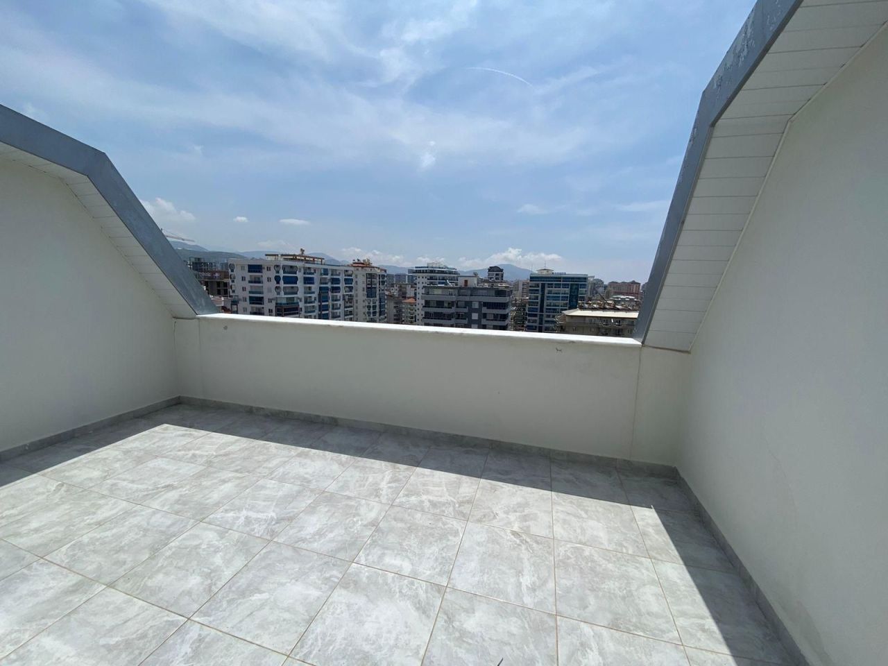 Пентхаус в Алании, Турция, 160 м² - фото 11