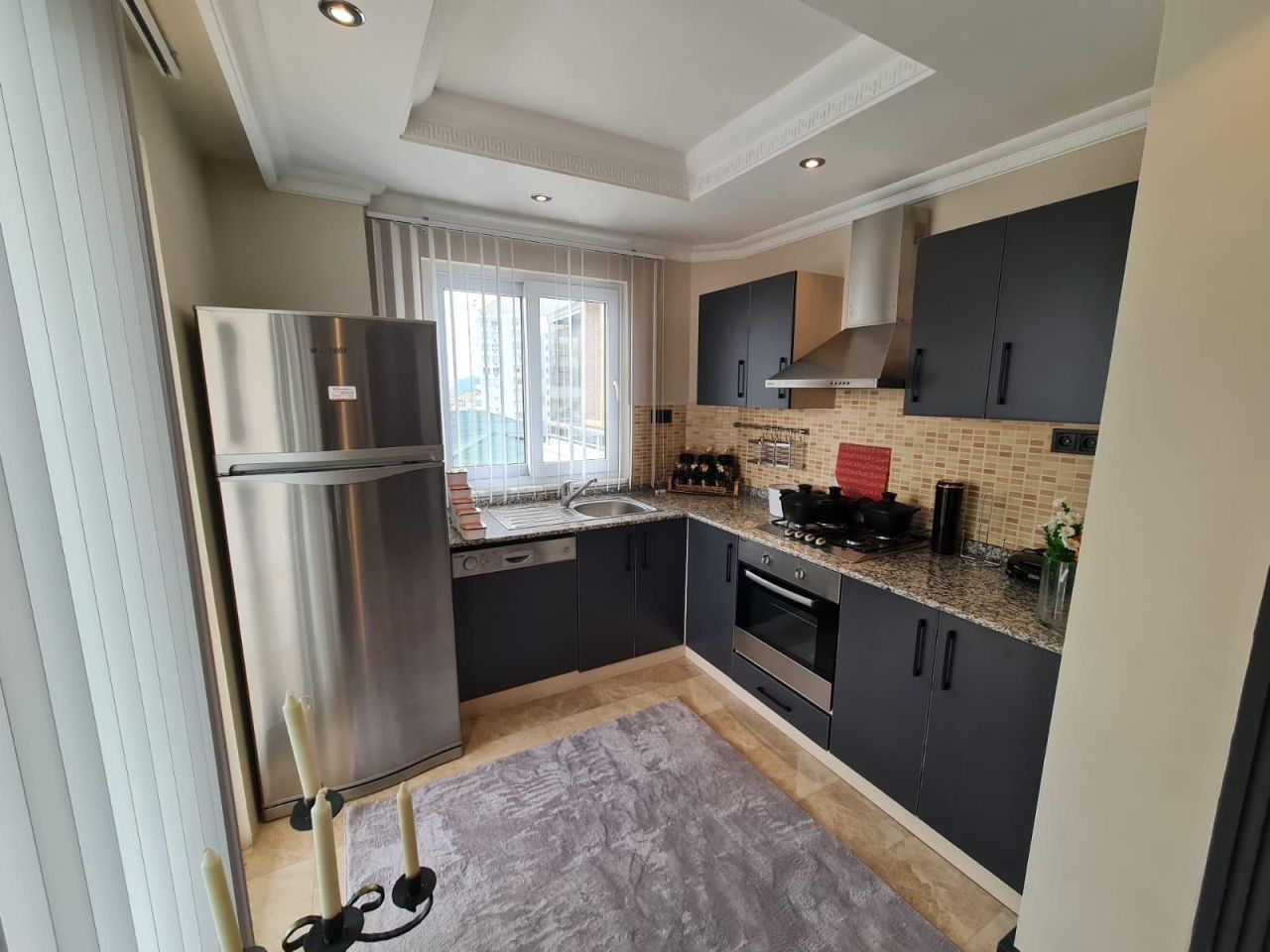 Пентхаус в Алании, Турция, 170 м² - фото 11