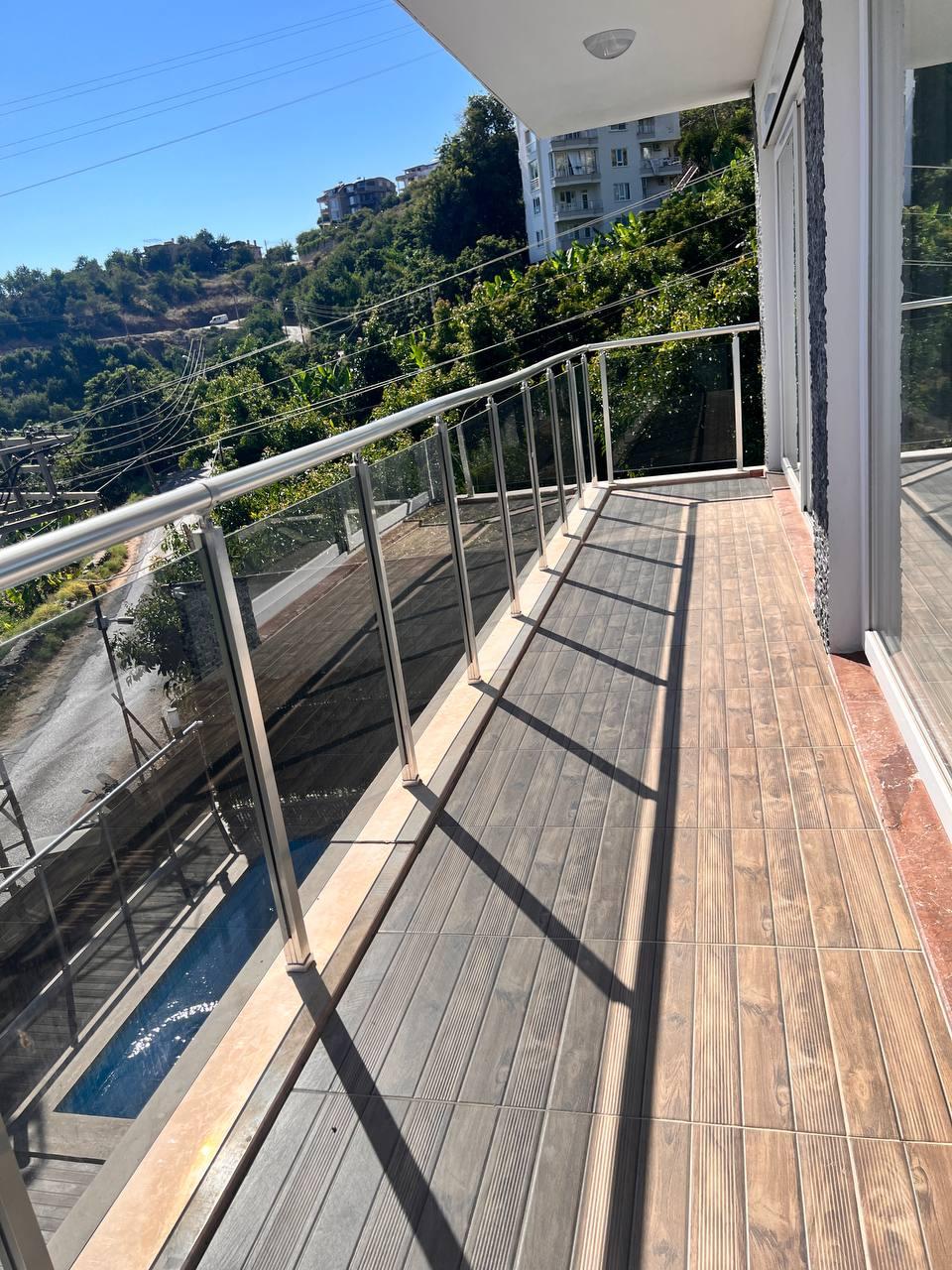 Вилла в Алании, Турция, 350 м² - фото 11