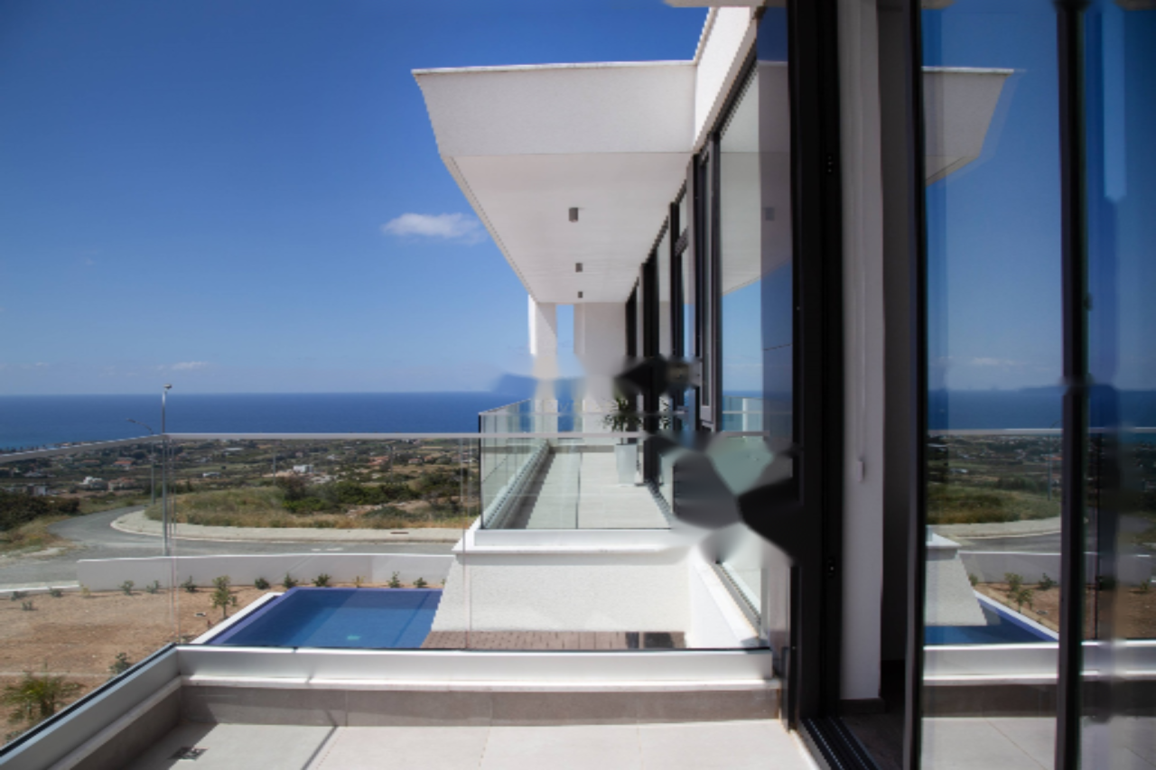 Квартира в Айос-Георгиос-Пейас, Кипр, 244 м² - фото 14