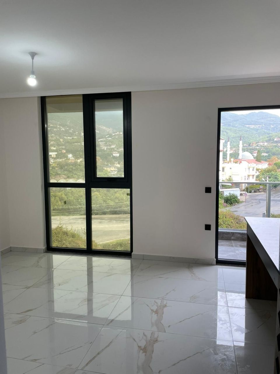 Пентхаус в Алании, Турция, 110 м² - фото 11