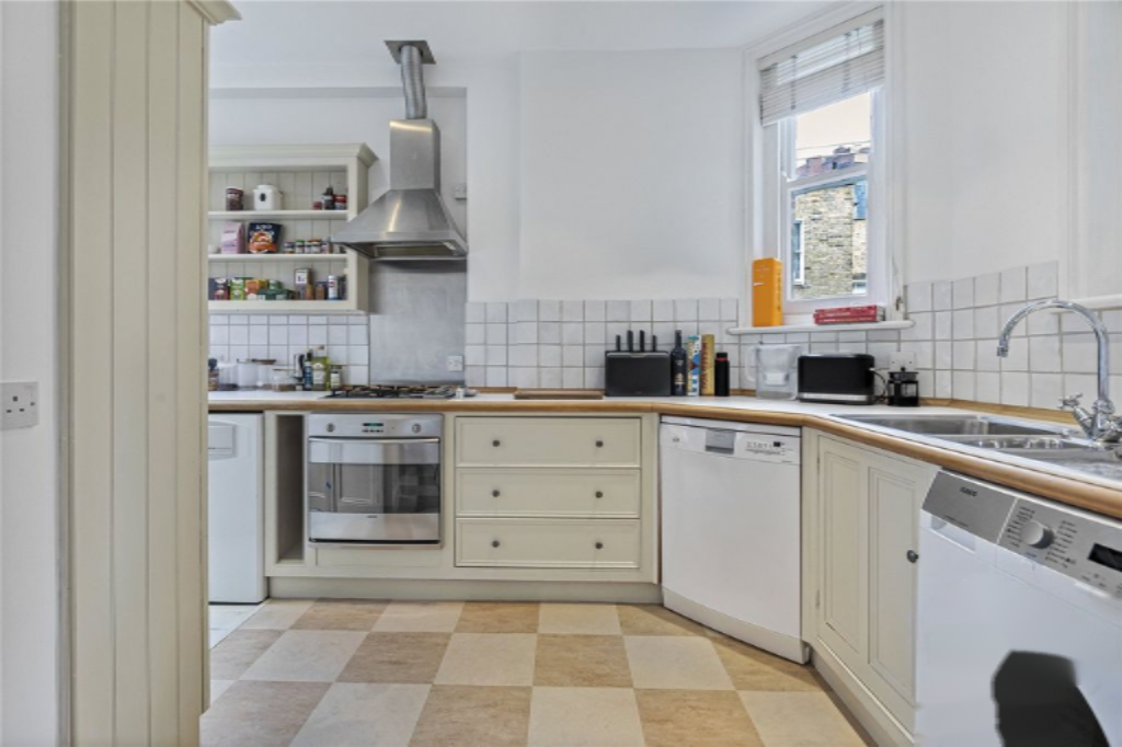 Квартира в Лондоне, Великобритания, 107 м² - фото 14