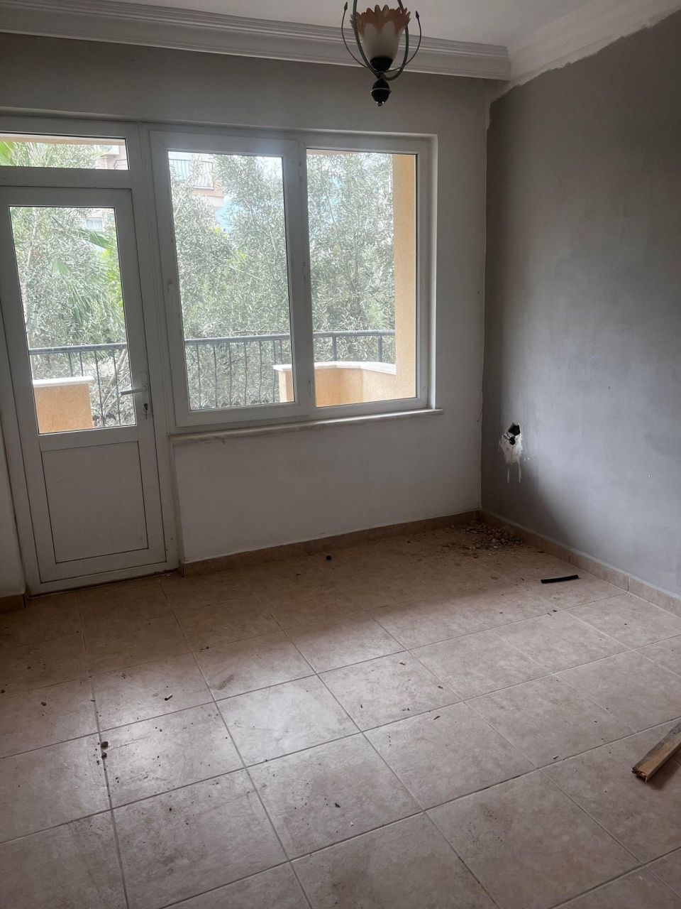 Квартира в Алании, Турция, 90 м² - фото 11