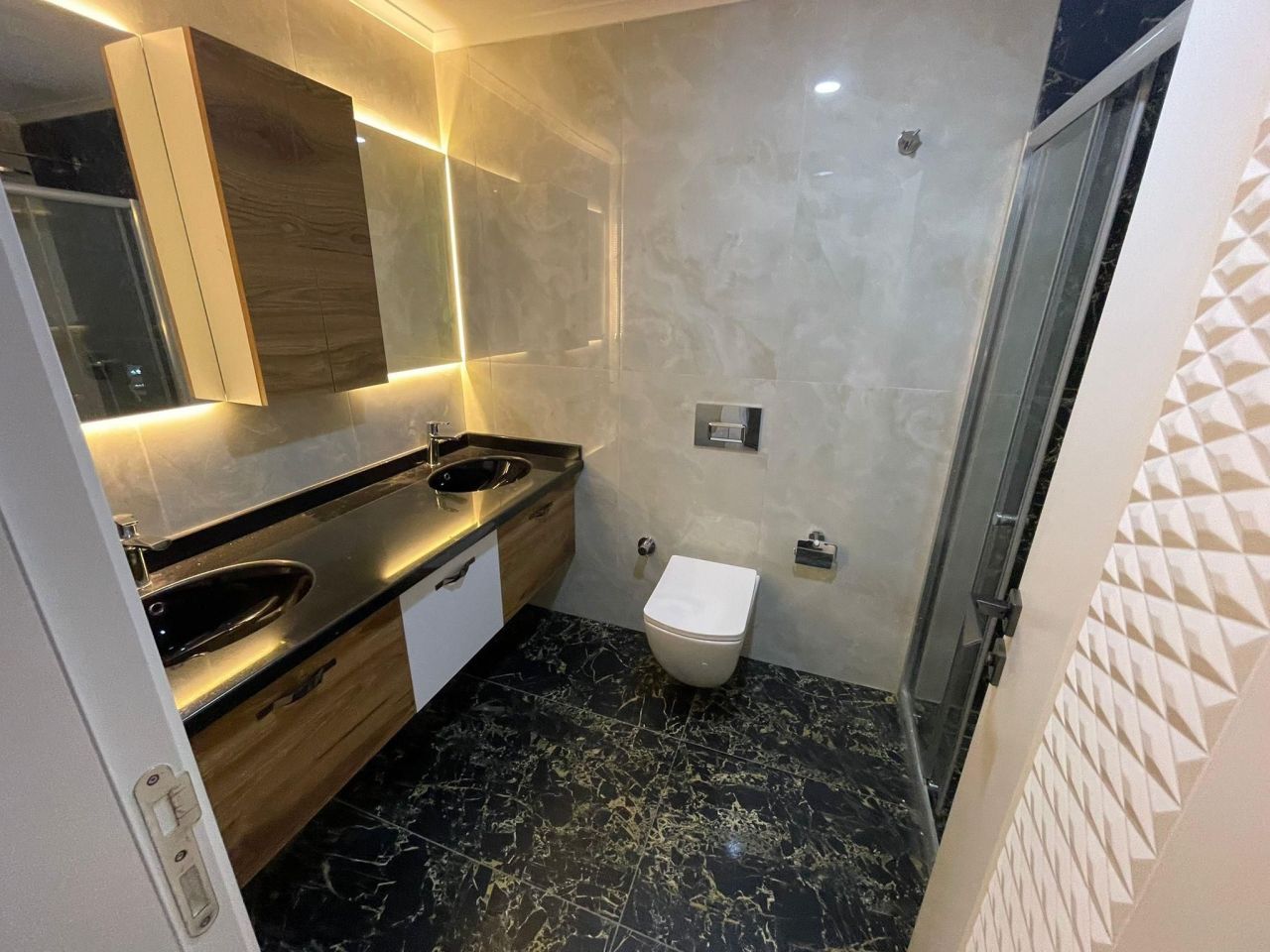 Пентхаус в Алании, Турция, 320 м² - фото 11