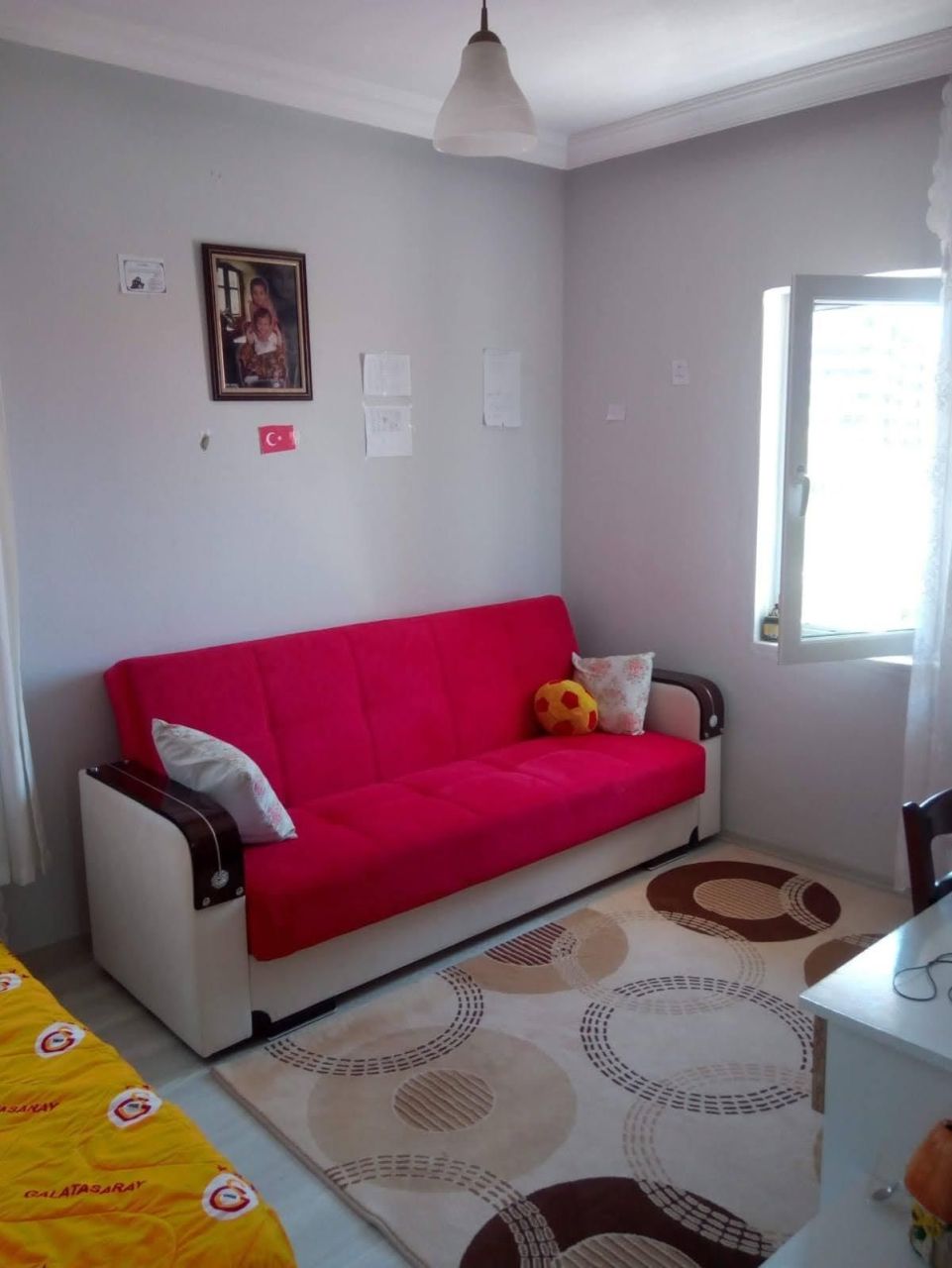 Вилла в Алании, Турция, 150 м² - фото 11