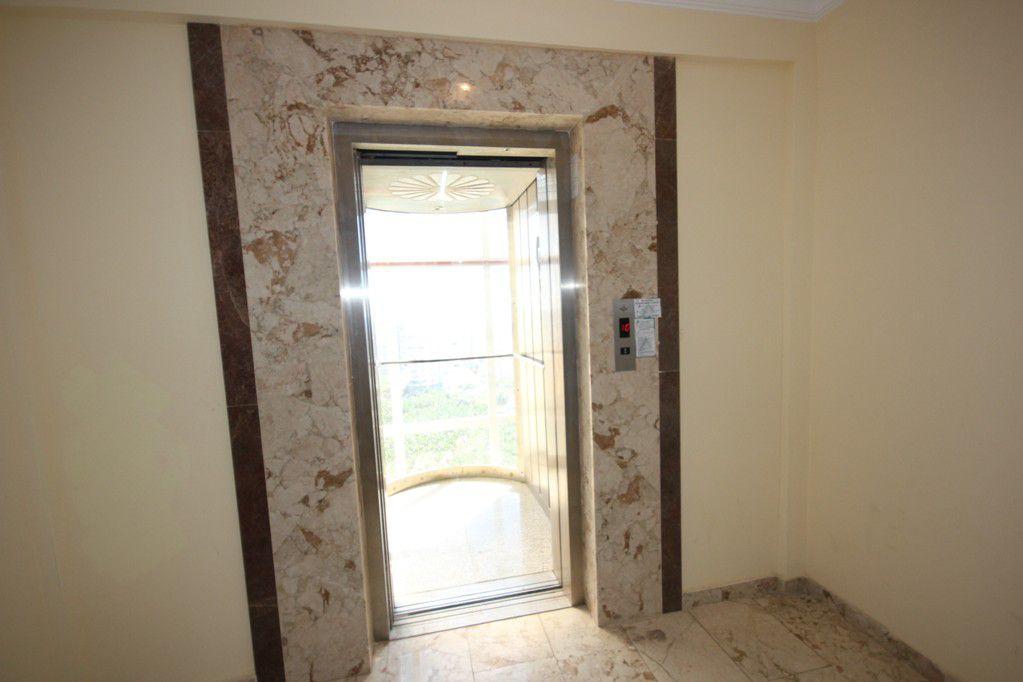 Квартира в Алании, Турция, 115 м² - фото 11