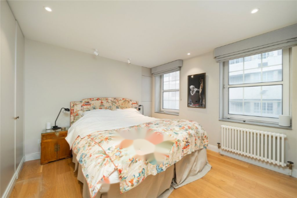 Квартира в Лондоне, Великобритания, 76 м² - фото 13