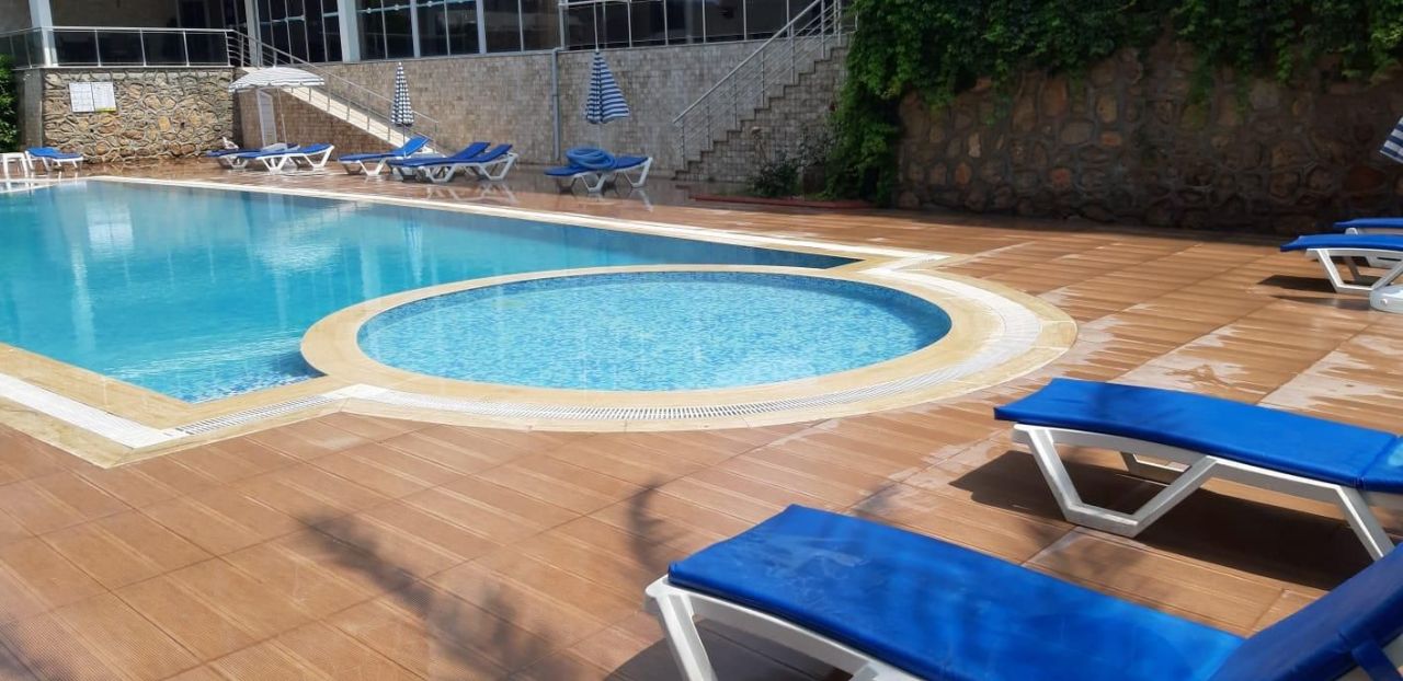 Пентхаус в Кестеле, Турция, 160 м² - фото 11