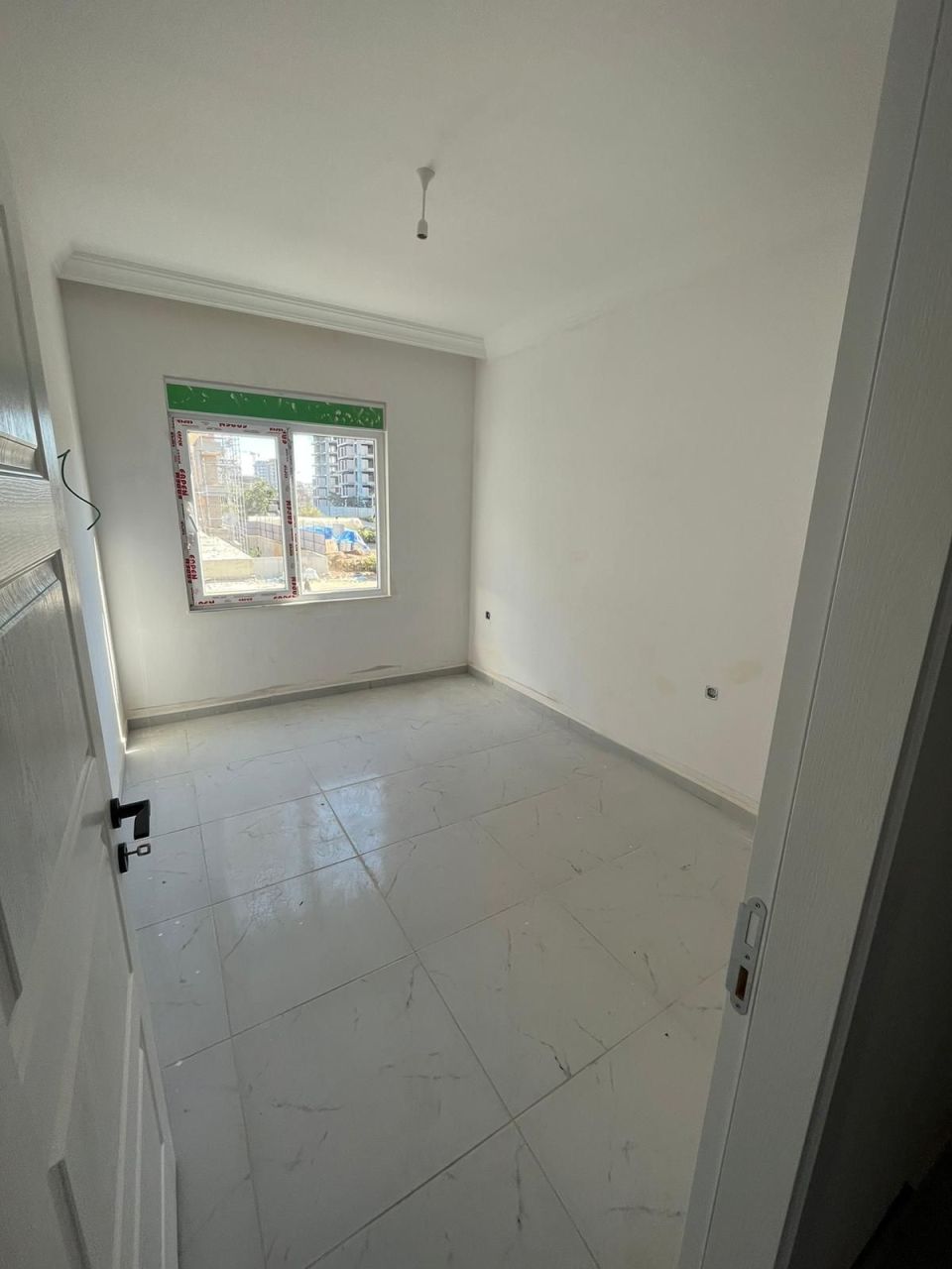 Квартира в Алании, Турция, 48 м² - фото 11