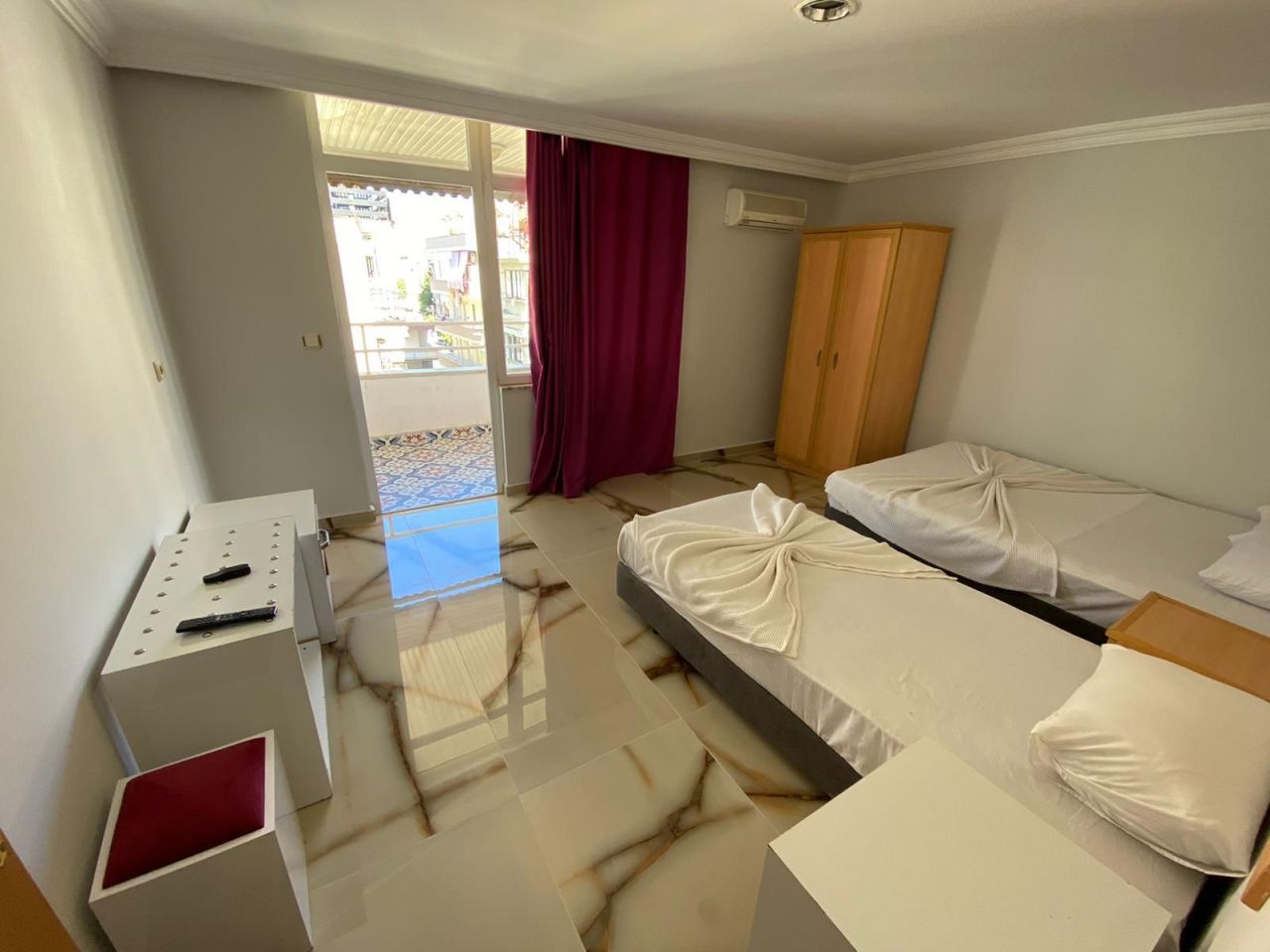 Отель, гостиница в Алании, Турция, 469 м² - фото 11