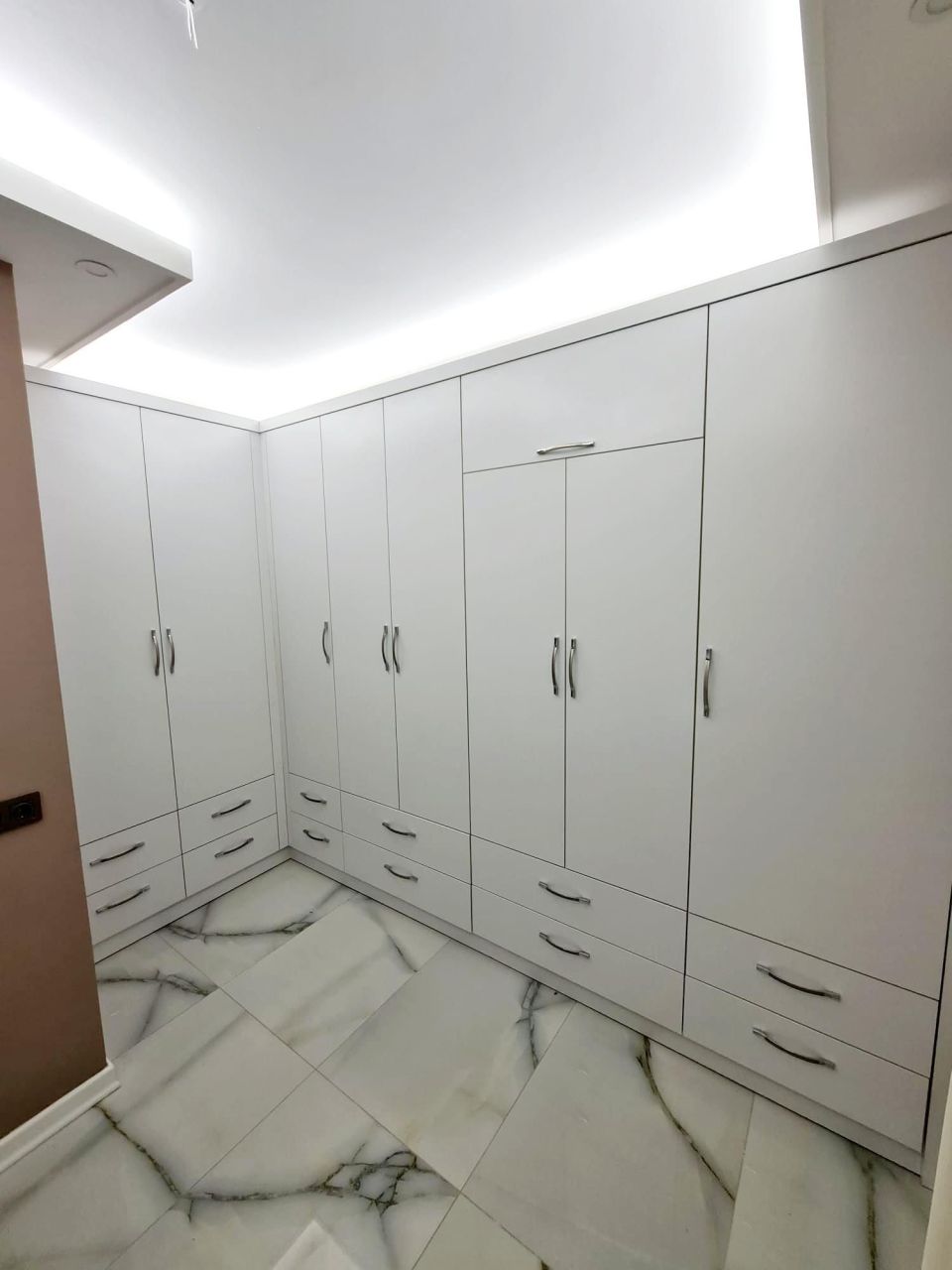 Вилла в Алании, Турция, 220 м² - фото 11