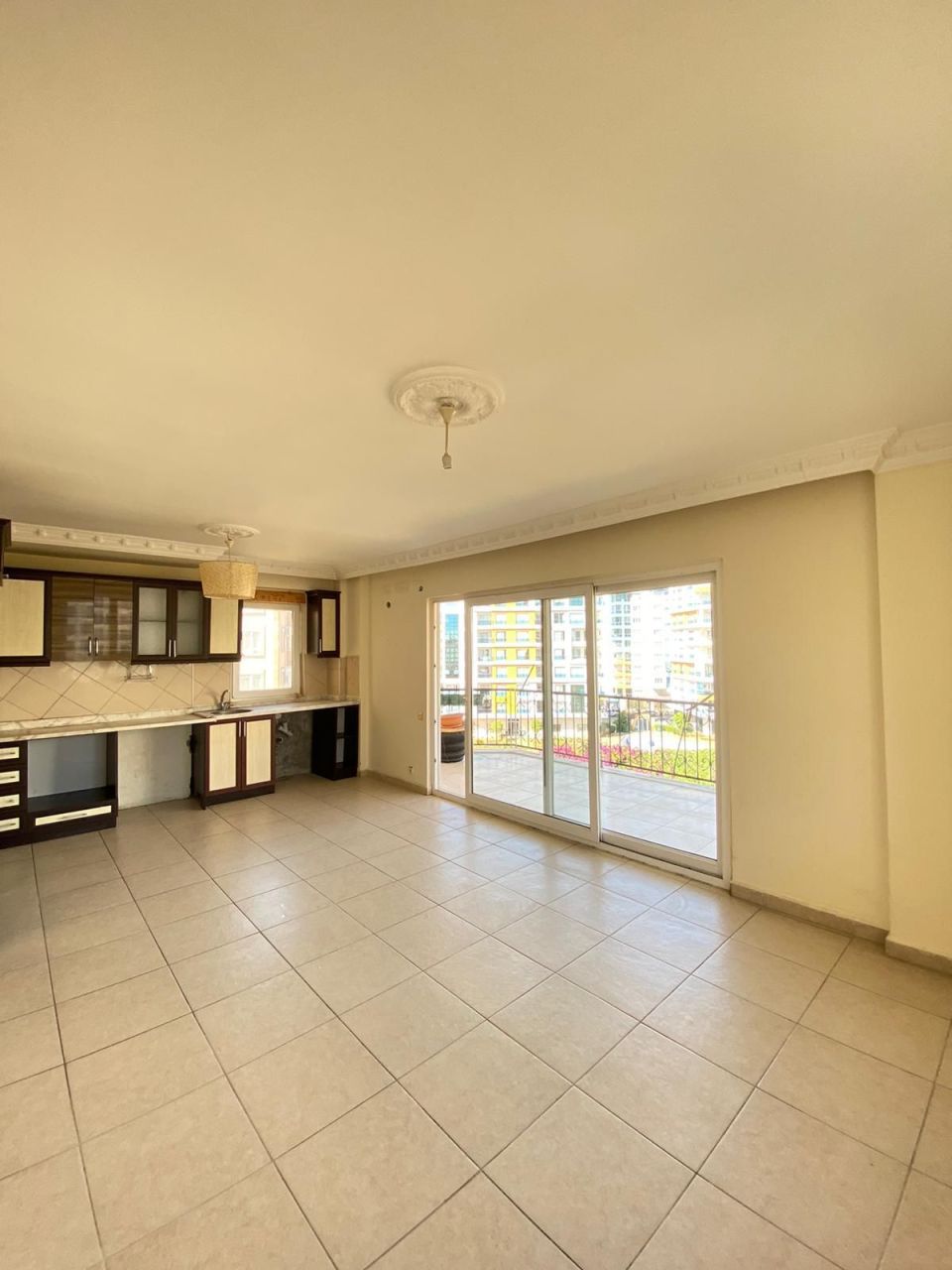 Квартира в Алании, Турция, 100 м² - фото 11