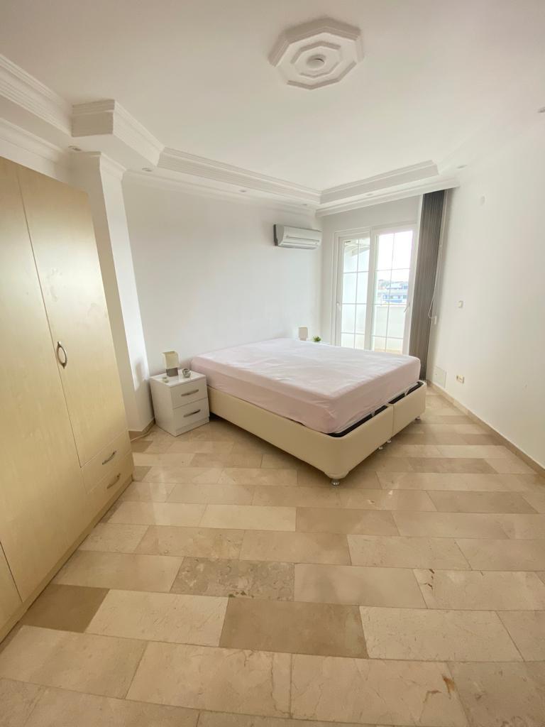 Квартира в Алании, Турция, 115 м² - фото 11