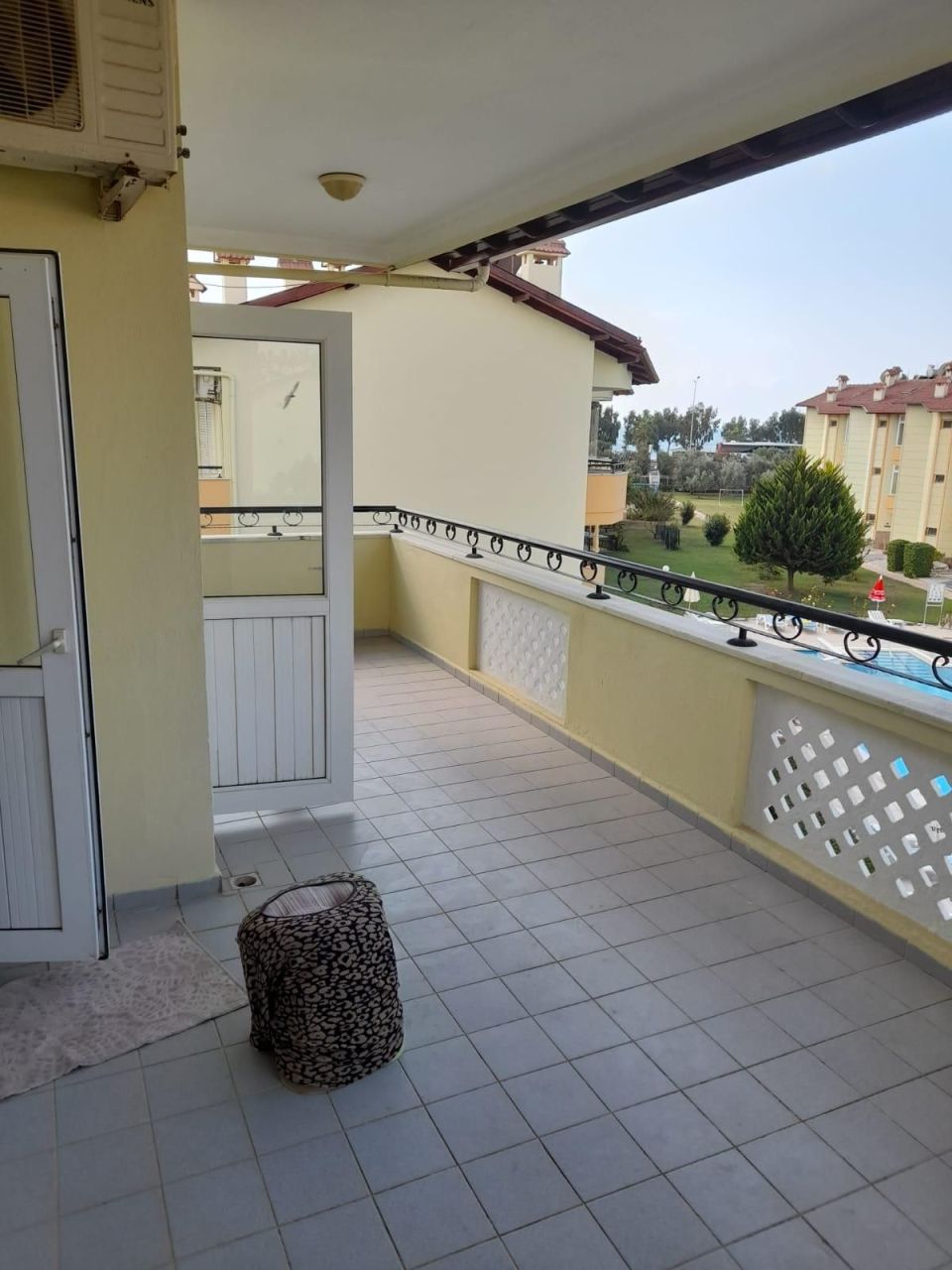 Вилла в Алании, Турция, 245 м² - фото 11