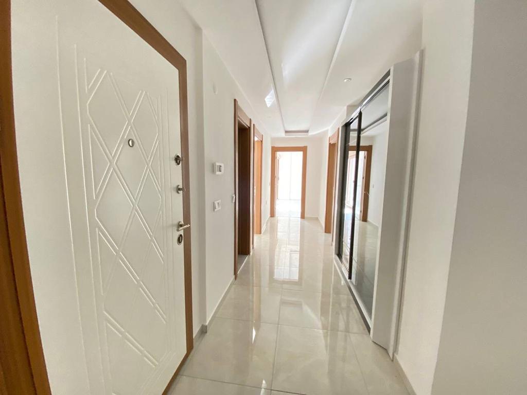 Квартира в Алании, Турция, 160 м² - фото 11