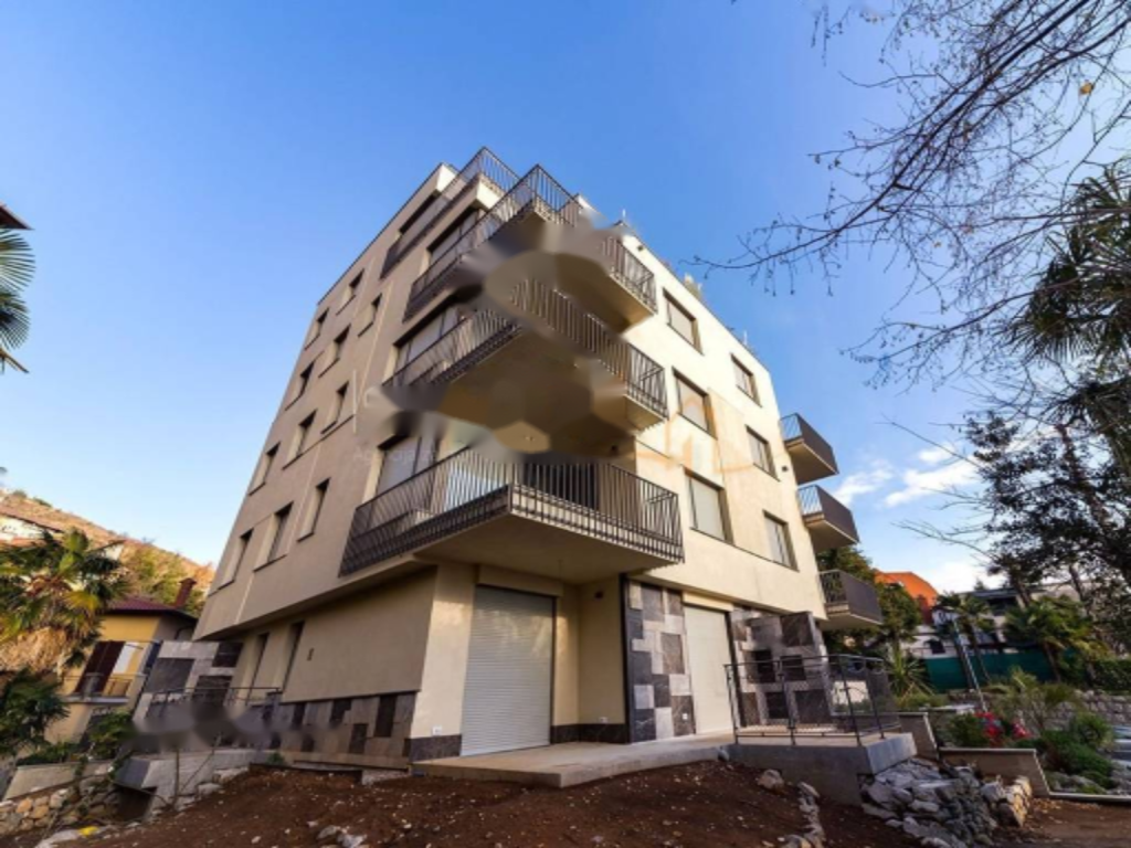 Квартира в Опатии, Хорватия, 86 м² - фото 14