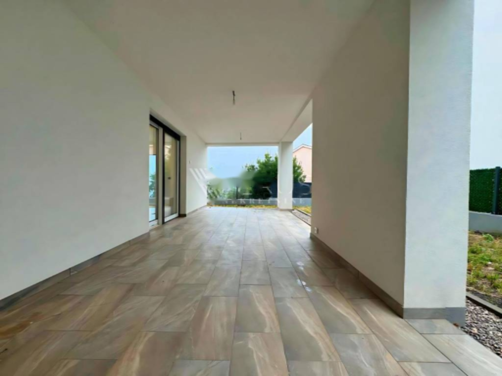 Квартира в Опатии, Хорватия, 103 м² - фото 14