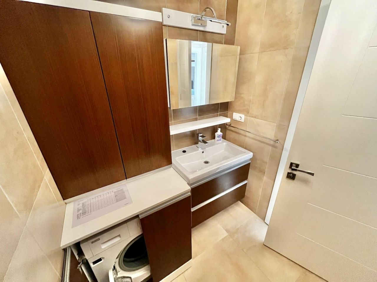 Квартира в Алании, Турция, 120 м² - фото 11