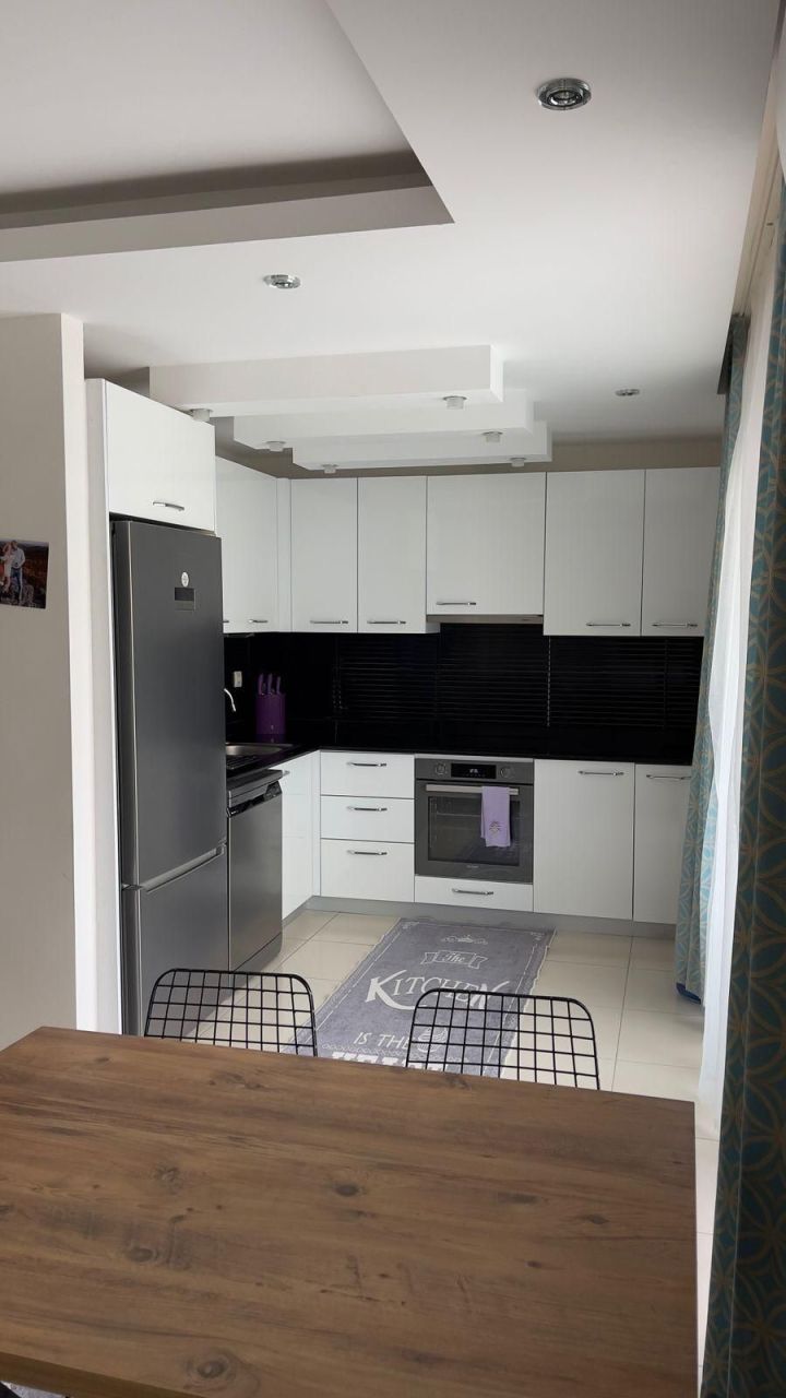 Пентхаус в Алании, Турция, 120 м² - фото 11