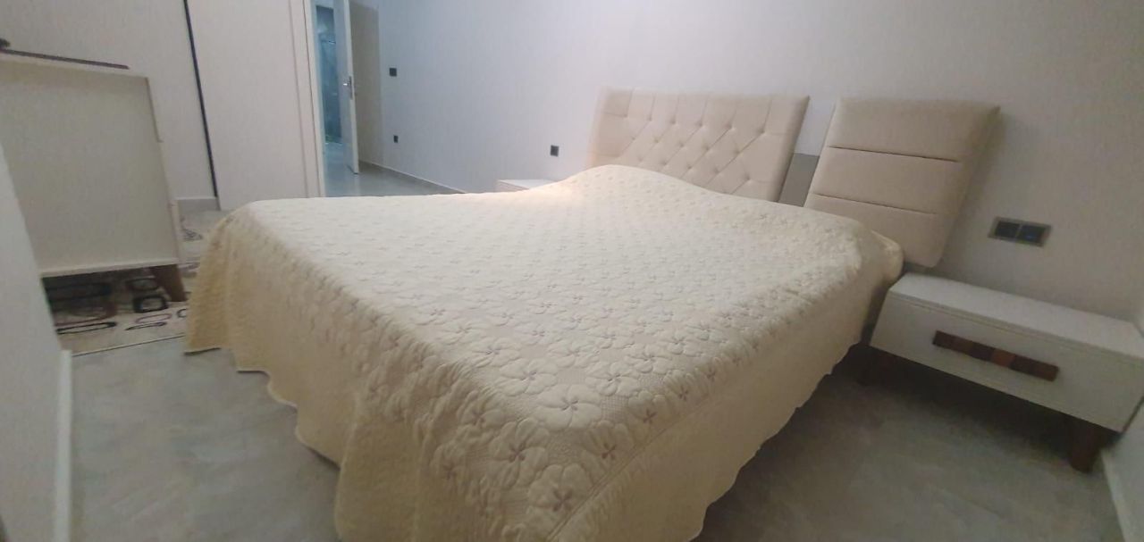 Пентхаус в Алании, Турция, 240 м² - фото 11