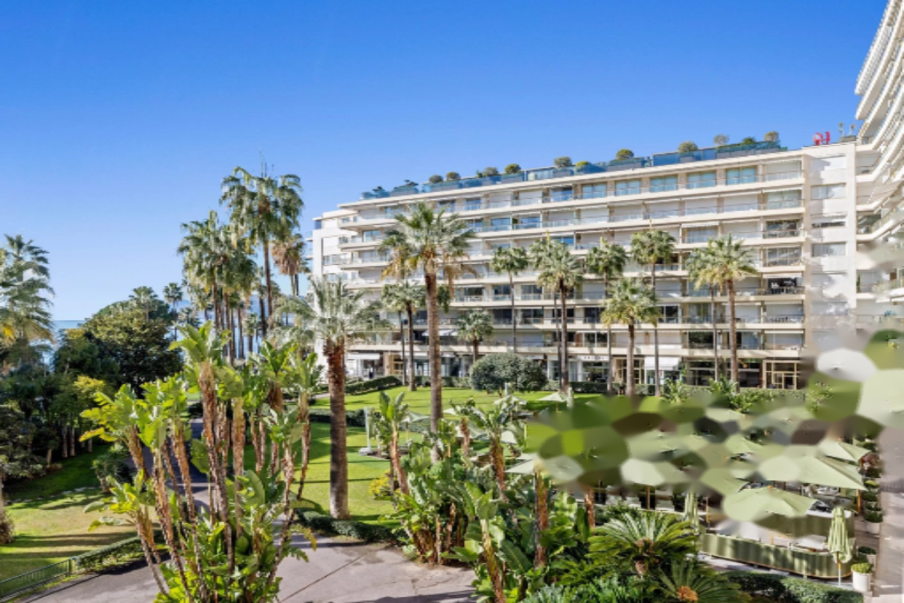 Квартира в Каннах, Франция, 84 м² - фото 14