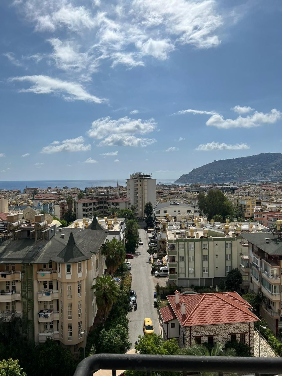 Пентхаус в Алании, Турция, 200 м² - фото 11