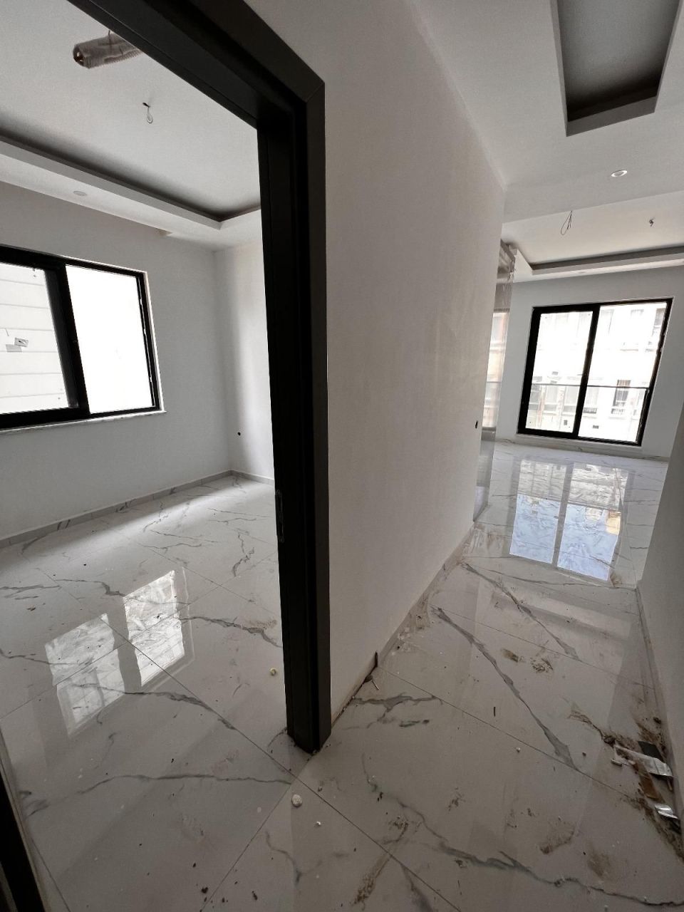 Квартира в Алании, Турция, 90 м² - фото 11