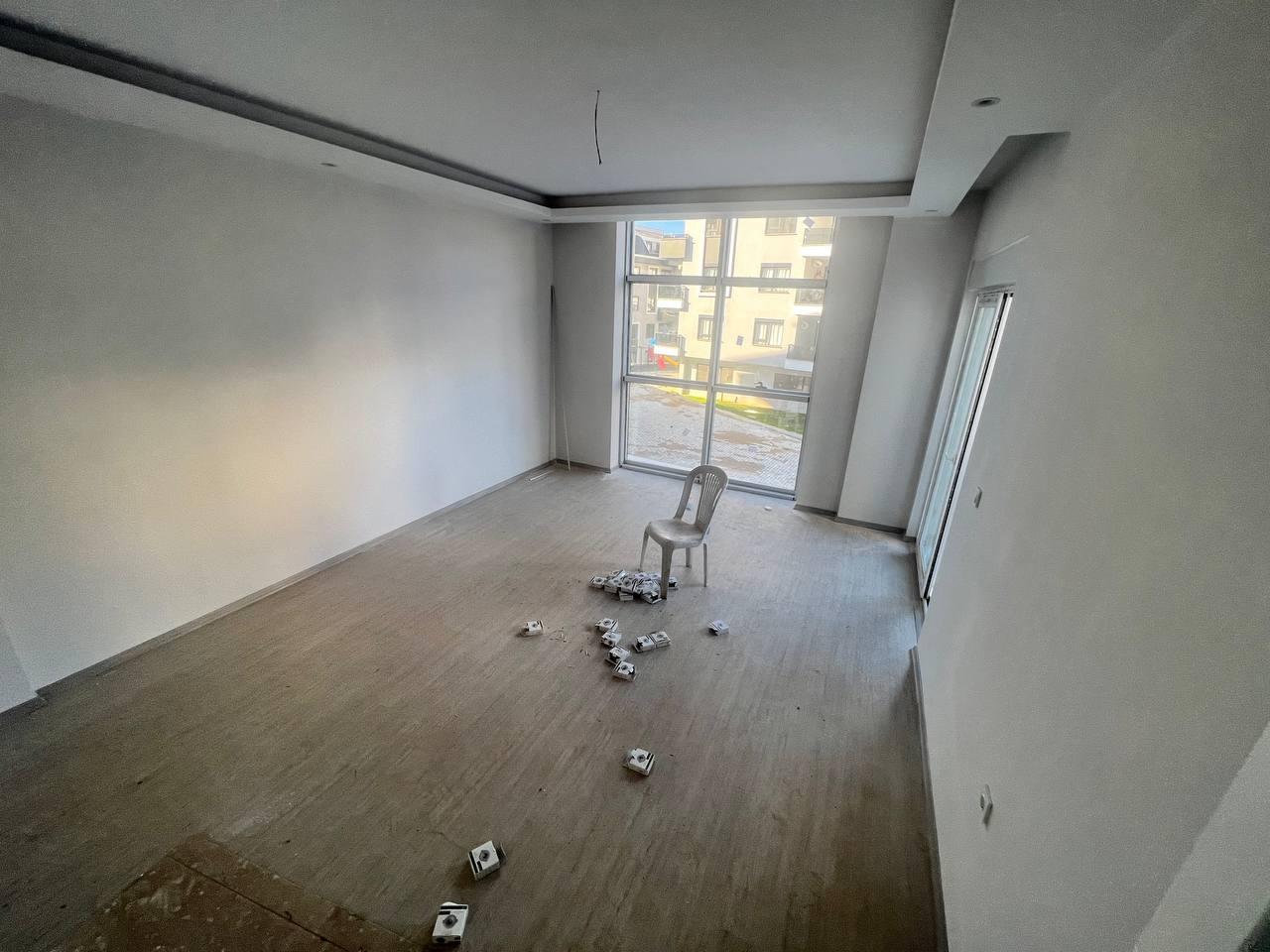 Квартира в Алании, Турция, 80 м² - фото 11