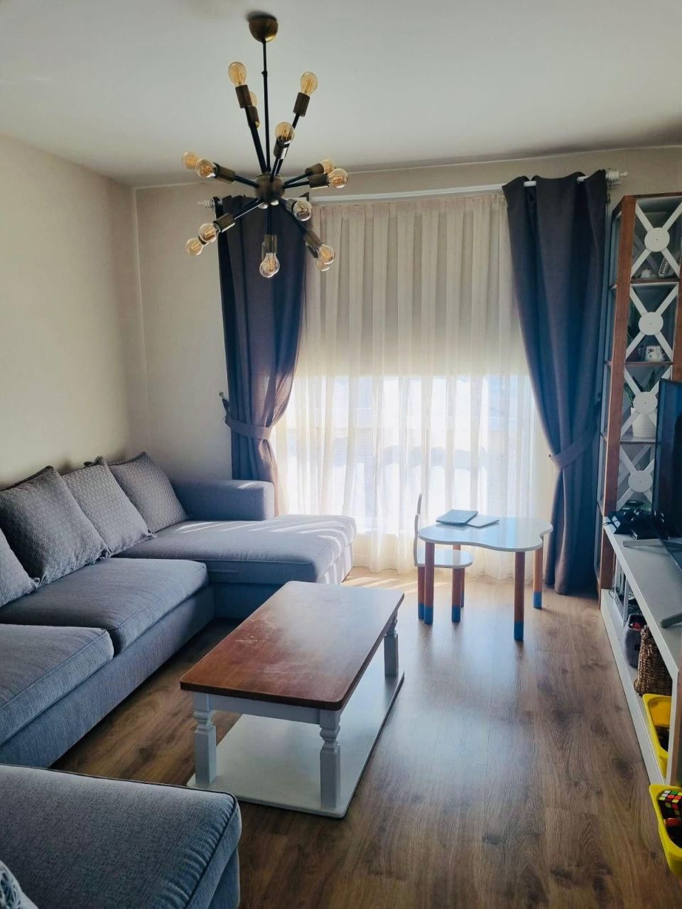 Пентхаус в Алании, Турция, 200 м² - фото 11