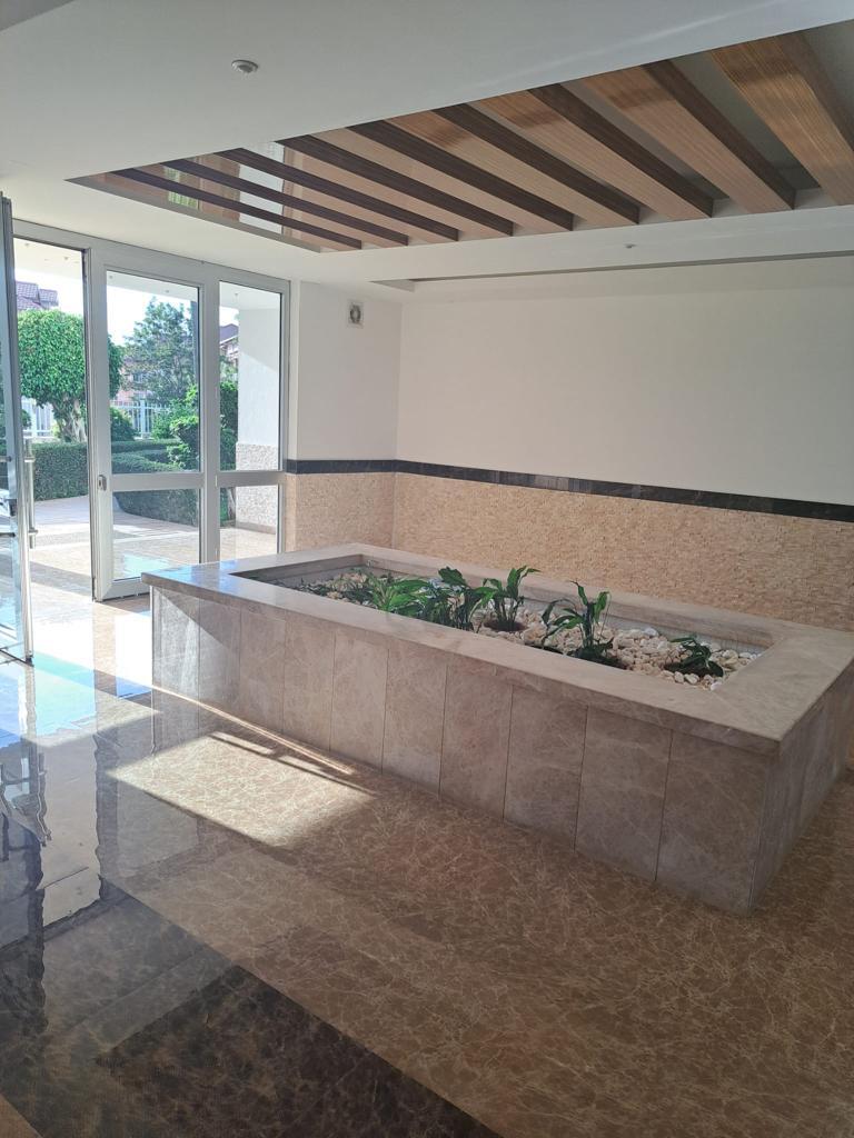 Квартира в Алании, Турция, 121 м² - фото 11