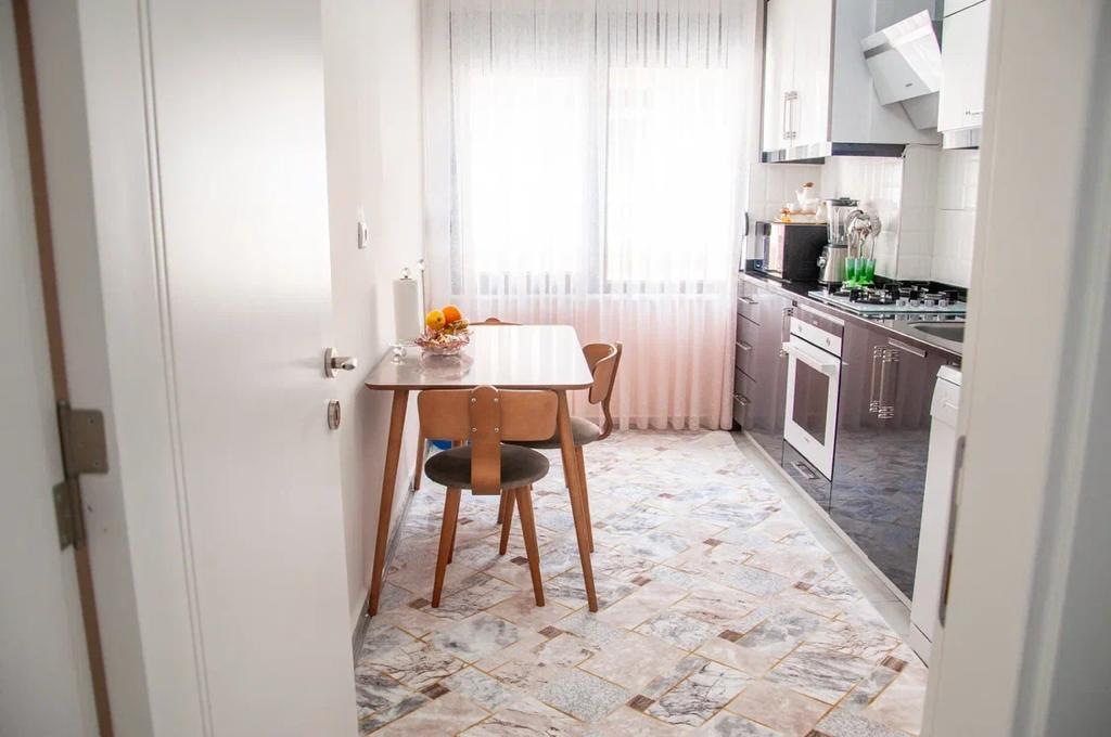 Пентхаус в Алании, Турция, 170 м² - фото 11