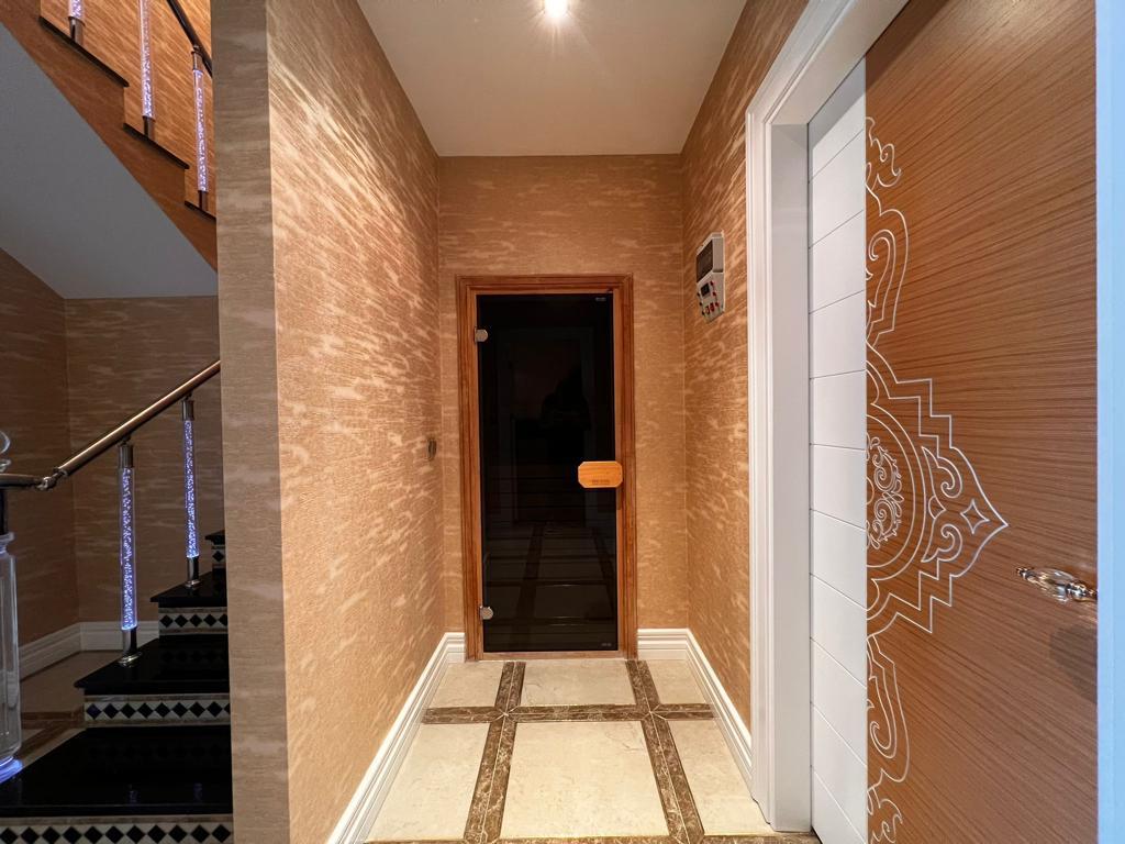 Пентхаус в Алании, Турция, 330 м² - фото 11