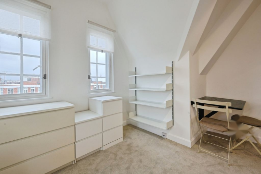 Квартира в Лондоне, Великобритания, 26 м² - фото 14