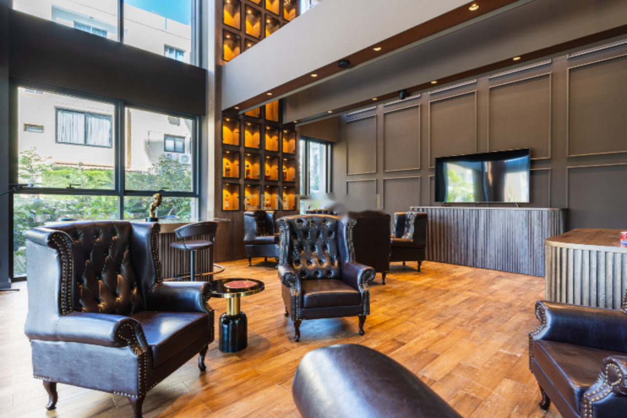 Квартира в Агиос Тихоне, Кипр, 121 м² - фото 14