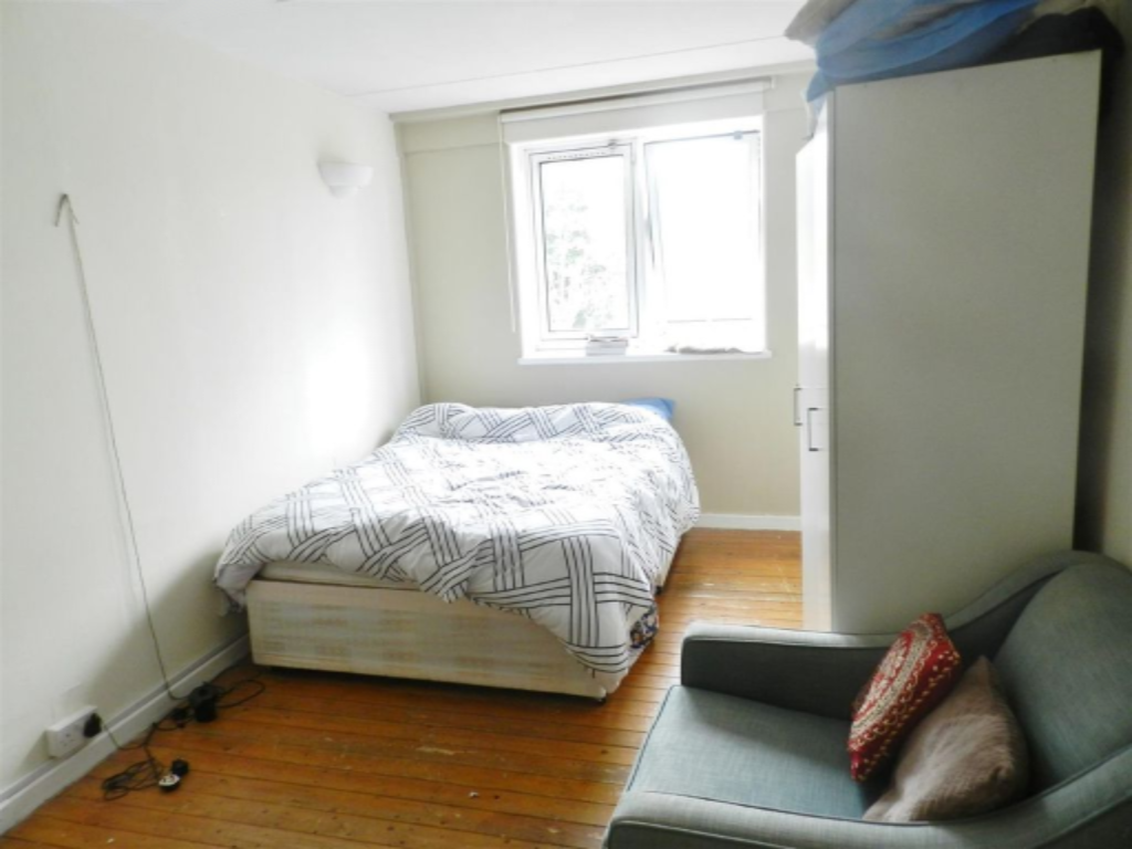 Квартира в Лондоне, Великобритания, 93 м² - фото 14