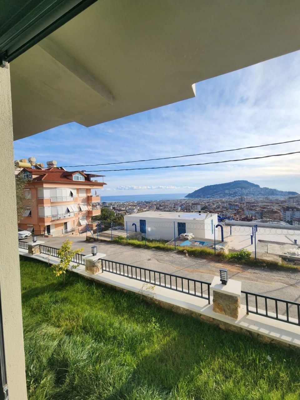 Квартира в Алании, Турция, 70 м² - фото 11