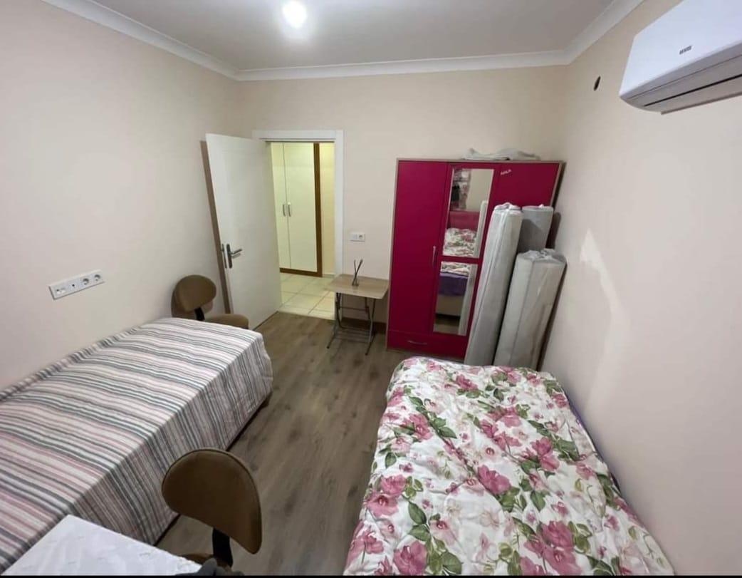 Квартира в Алании, Турция, 130 м² - фото 11