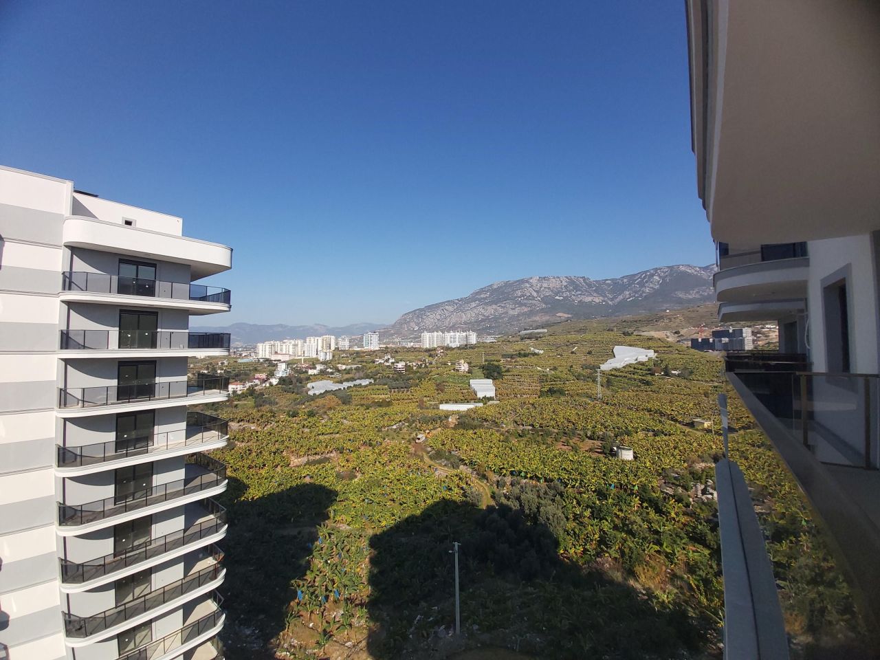 Квартира в Алании, Турция, 116 м² - фото 11