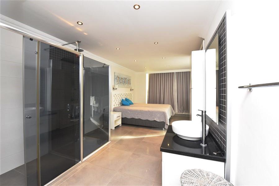 Квартира в Алании, Турция, 110 м² - фото 11