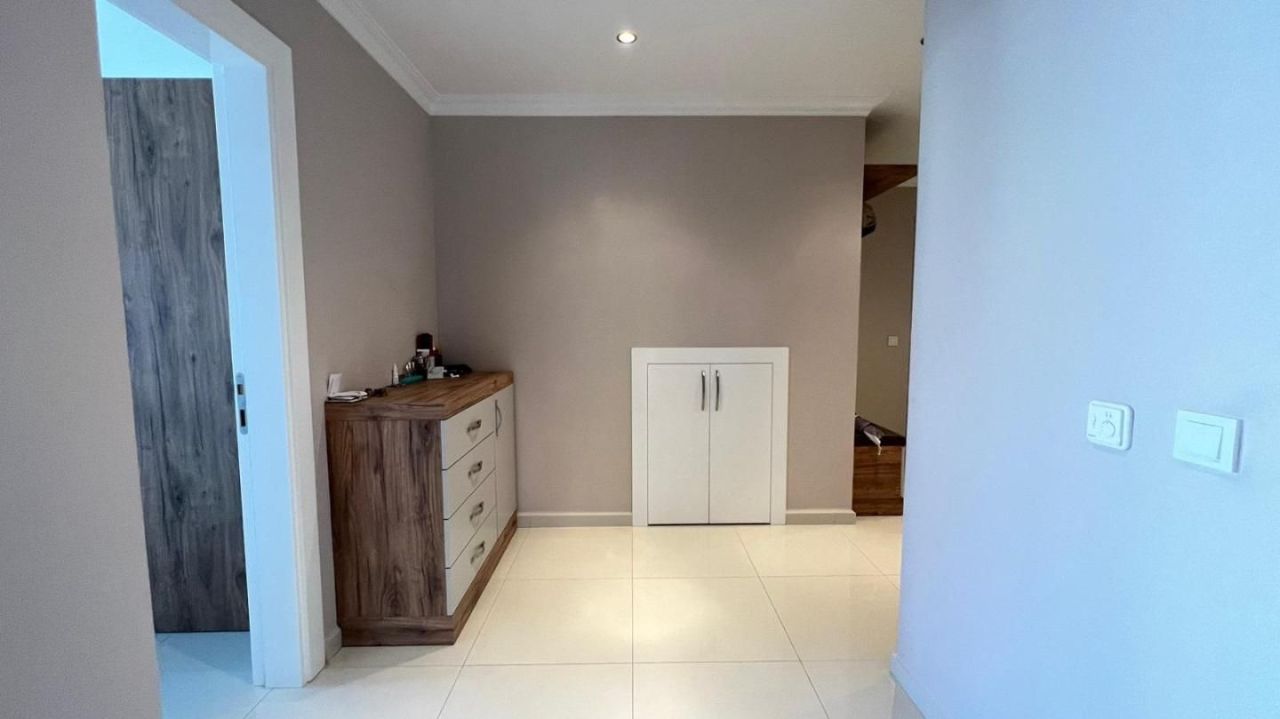 Квартира в Алании, Турция, 110 м² - фото 11