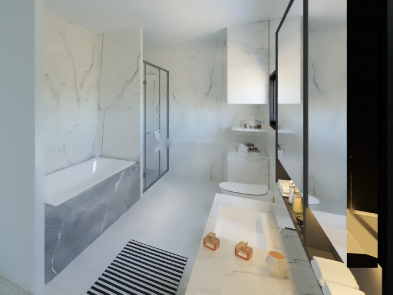 Квартира в Айос-Атанасиосе, Кипр, 400 м² - фото 14