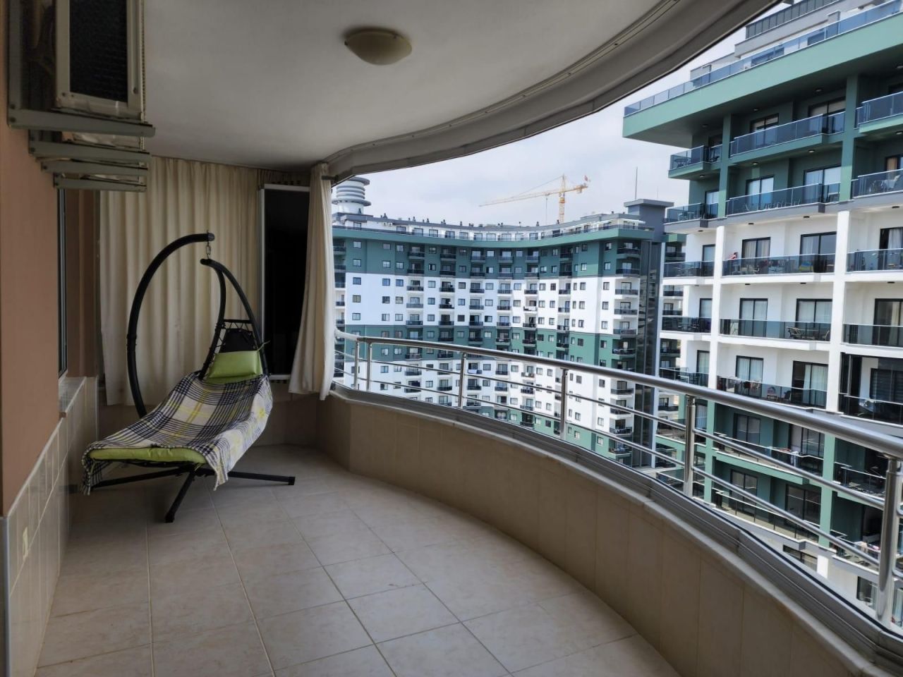 Пентхаус в Алании, Турция, 270 м² - фото 11