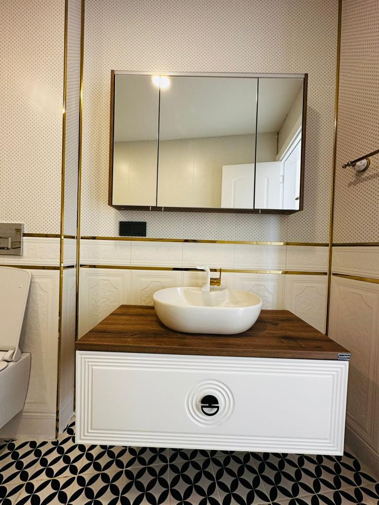 Вилла в Алании, Турция, 200 м² - фото 11