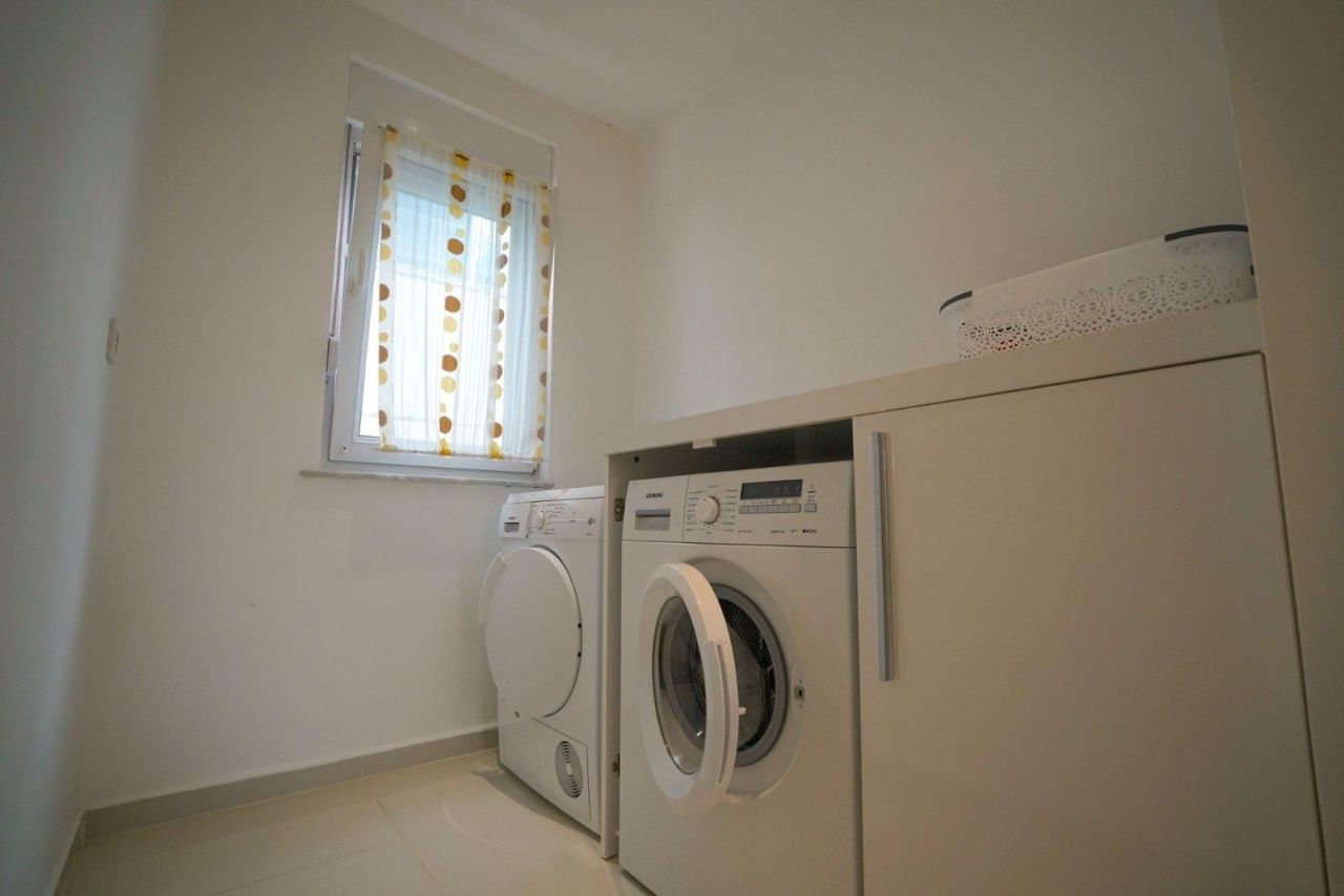 Вилла в Алании, Турция, 180 м² - фото 11