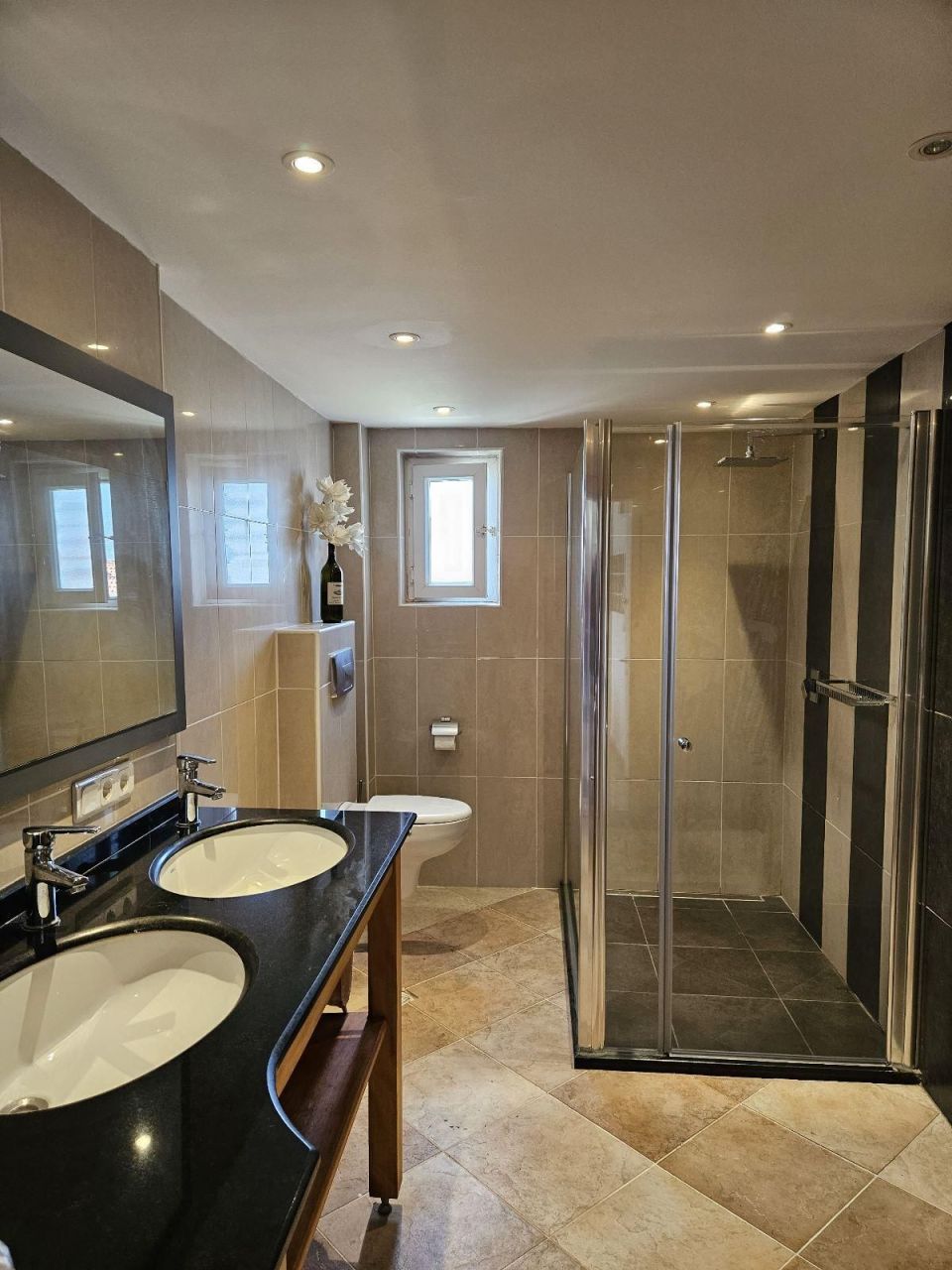 Квартира в Алании, Турция, 146 м² - фото 11