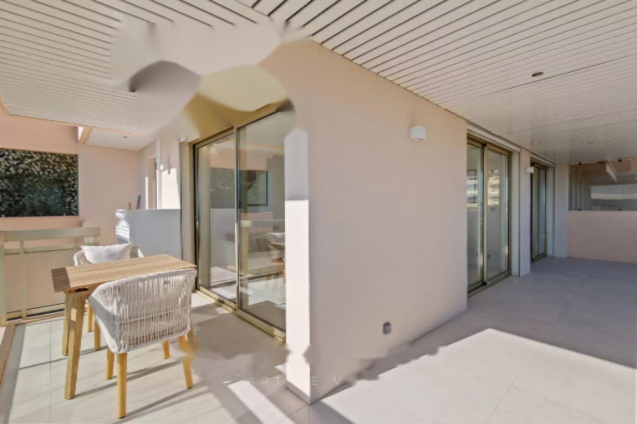 Квартира в Каннах, Франция, 42 м² - фото 14