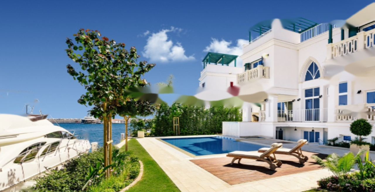 Квартира в Лимасоле, Кипр, 230 м² - фото 14